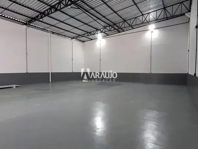 Galpão / Barracão para alugar, no bairro Centro em Navegantes