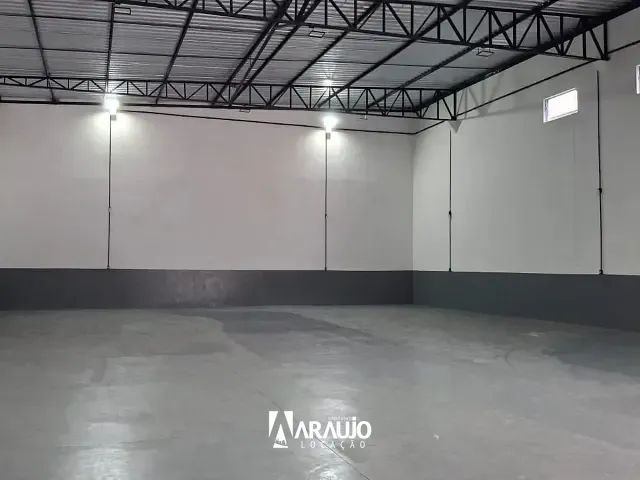 Galpão / Barracão para alugar, no bairro Centro em Navegantes