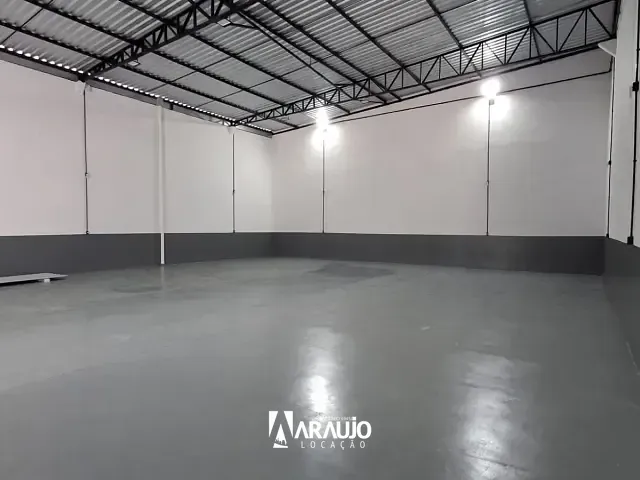 Galpão / Barracão para alugar, no bairro Centro em Navegantes