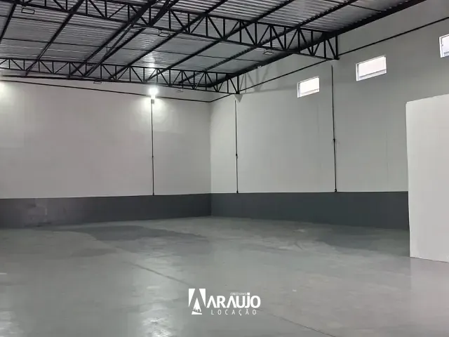 Galpão / Barracão para alugar, no bairro Centro em Navegantes