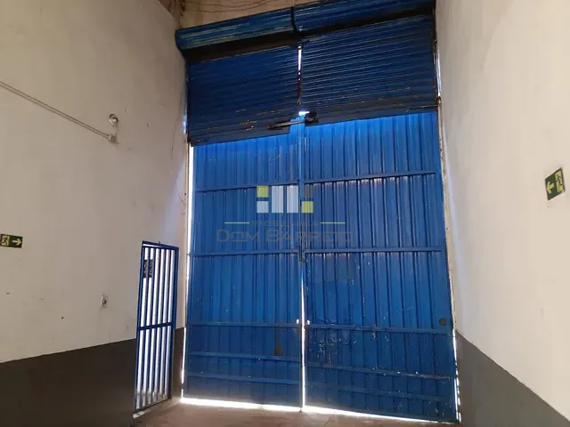 Galpão / Barracão com 360m², para alugar, no bairro Jardim Maracanã (Nova Veneza) em Sumaré