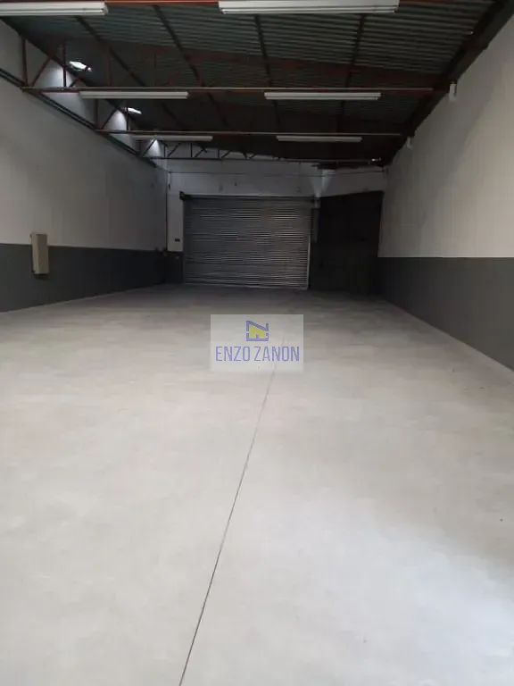 Depósito-Galpão, 350 m² - Foto 2