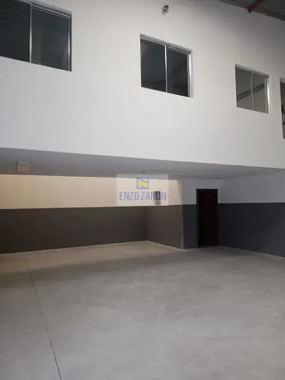 Depósito-Galpão, 350 m² - Foto 6