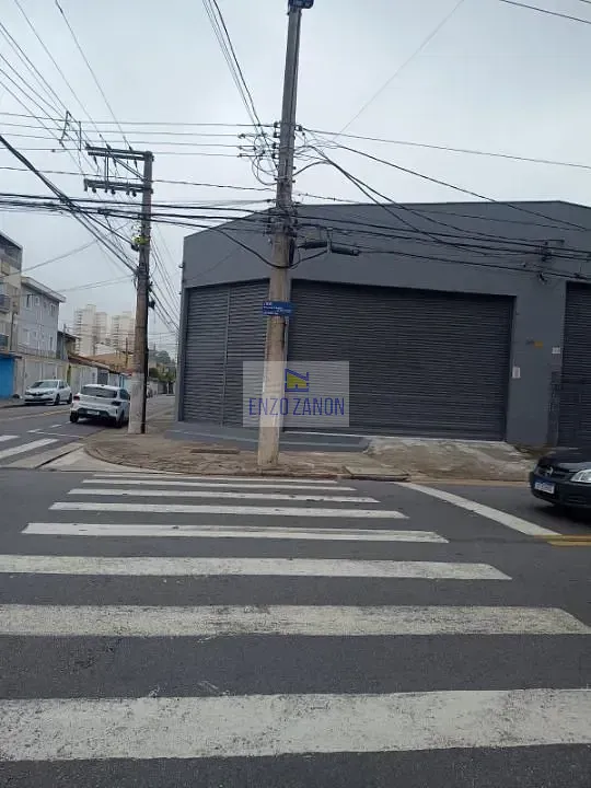 Depósito-Galpão, 350 m² - Foto 13