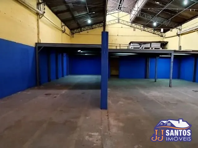 Galpão / Barracão com 348m², à venda, no bairro Alto da Mooca em São Paulo