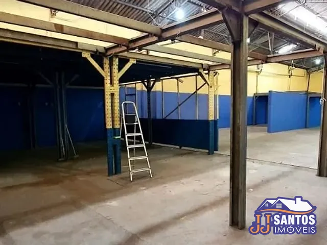 Galpão / Barracão com 348m², à venda, no bairro Alto da Mooca em São Paulo