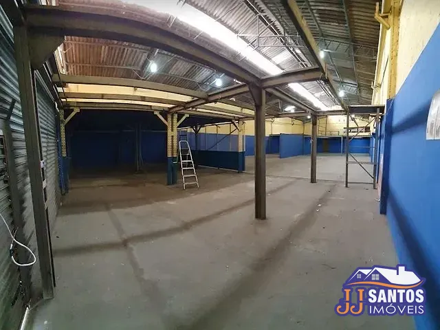Galpão / Barracão com 348m², à venda, no bairro Alto da Mooca em São Paulo