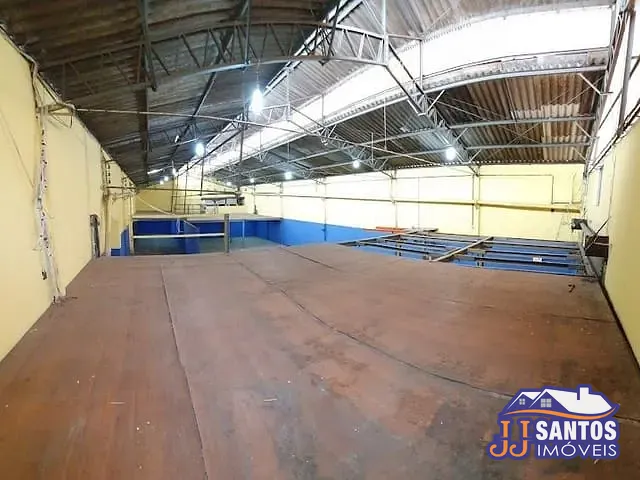Galpão / Barracão com 348m², à venda, no bairro Alto da Mooca em São Paulo