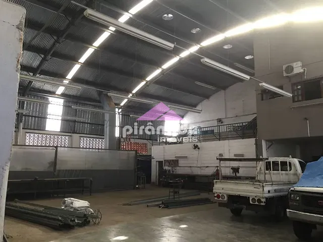 Galpão / Barracão com 520m², à venda, no bairro Vila Tesouro em São José dos Campos