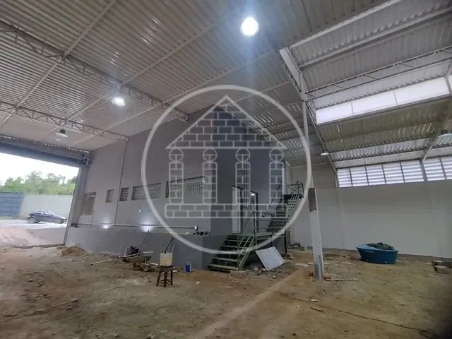 Galpão / Barracão com 2000m², à venda, no bairro Jardim Casa Grande em São Paulo