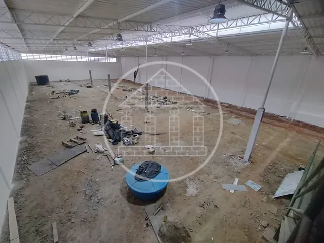 Galpão / Barracão com 2000m², à venda, no bairro Jardim Casa Grande em São Paulo