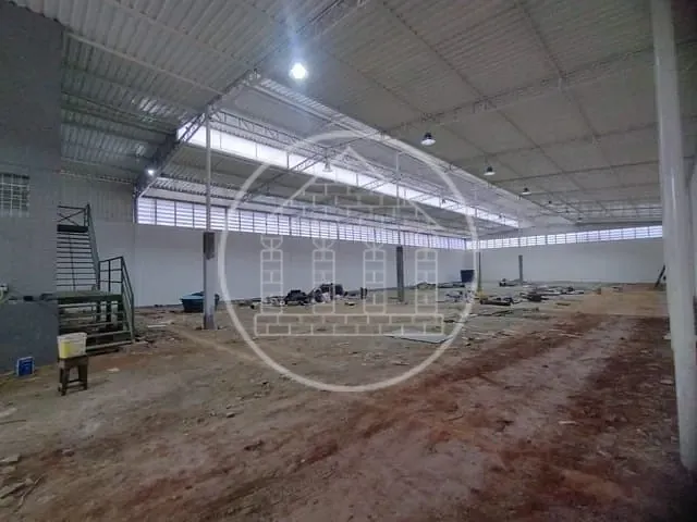 Galpão / Barracão com 2000m², à venda, no bairro Jardim Casa Grande em São Paulo