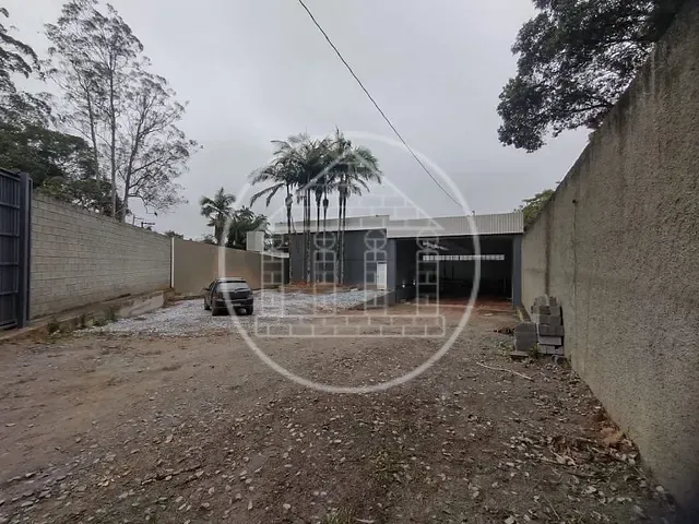 Galpão / Barracão com 2000m², à venda, no bairro Jardim Casa Grande em São Paulo