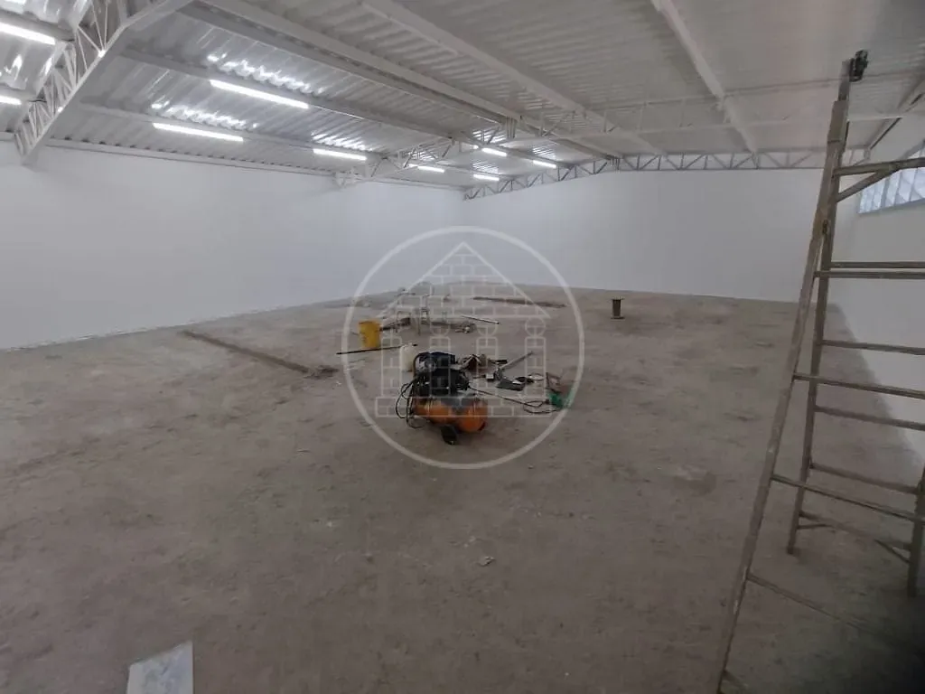 Depósito-Galpão, 1050 m² - Foto 6