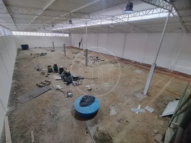 Galpão / Barracão com 2000m², à venda, no bairro Jardim Casa Grande em São Paulo