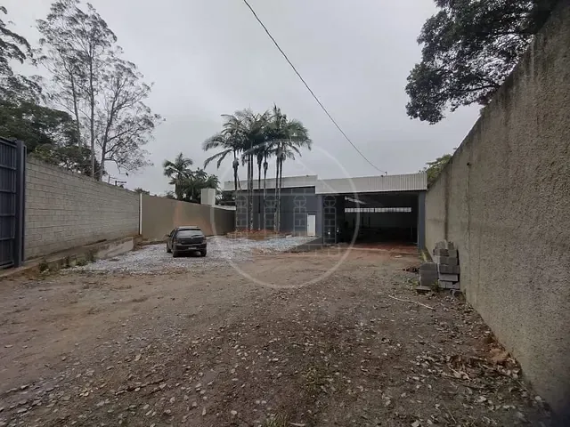 Galpão / Barracão com 2000m², à venda, no bairro Jardim Casa Grande em São Paulo