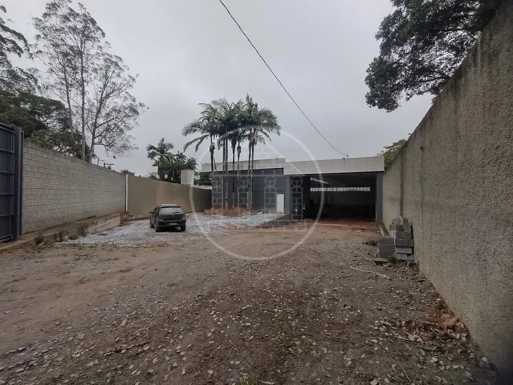 Depósito-Galpão, 1050 m² - Foto 2