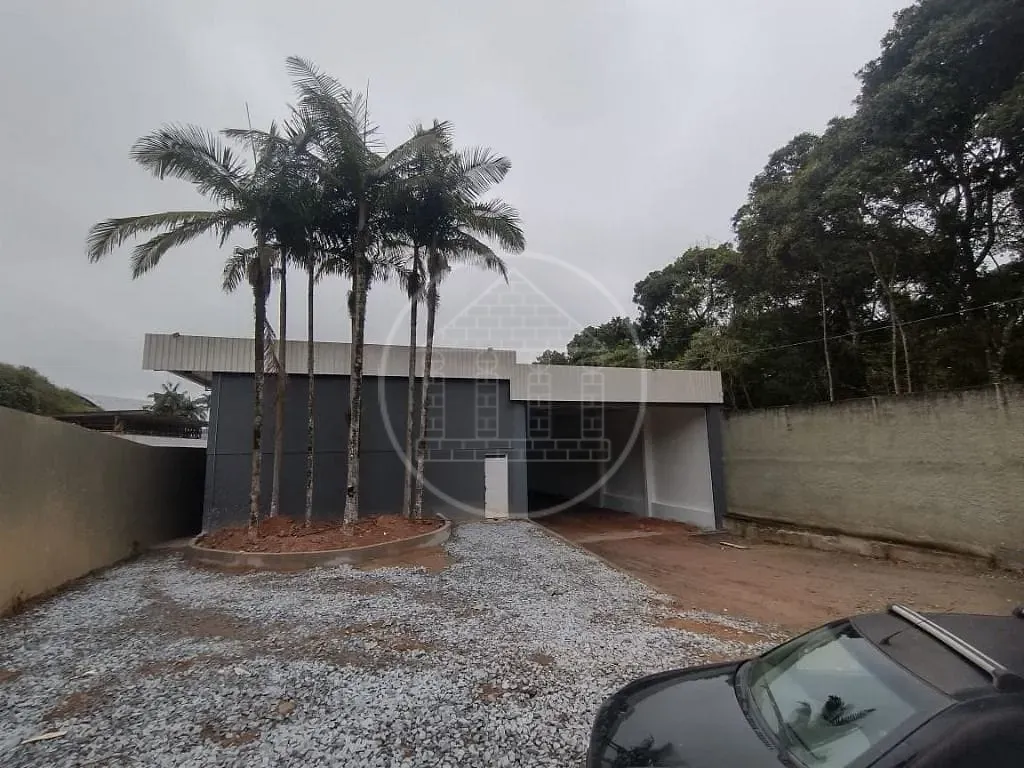 Depósito-Galpão, 1050 m² - Foto 3