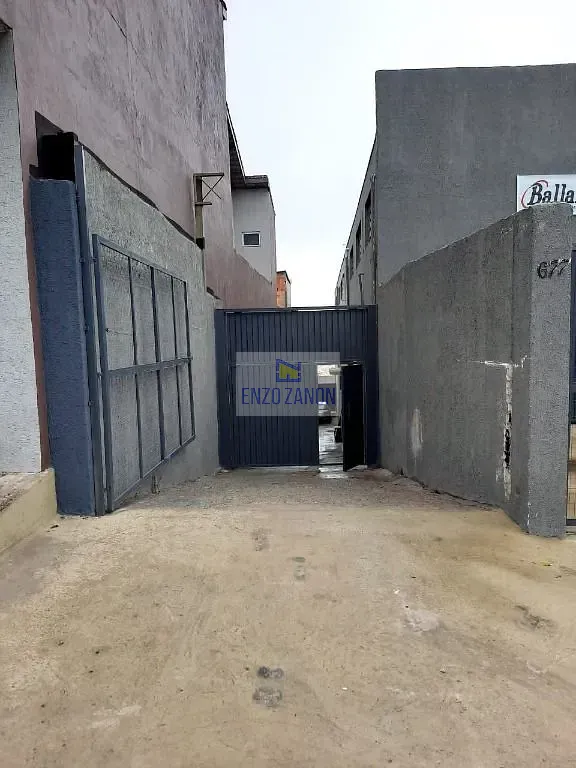 Depósito-Galpão, 540 m² - Foto 12