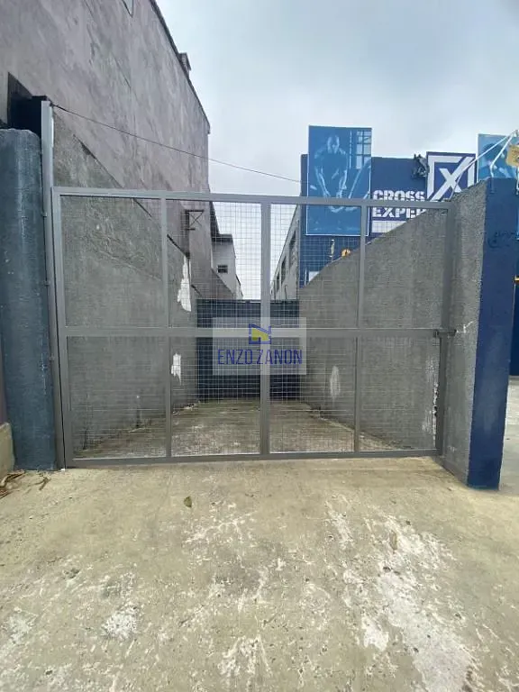 Depósito-Galpão, 540 m² - Foto 10