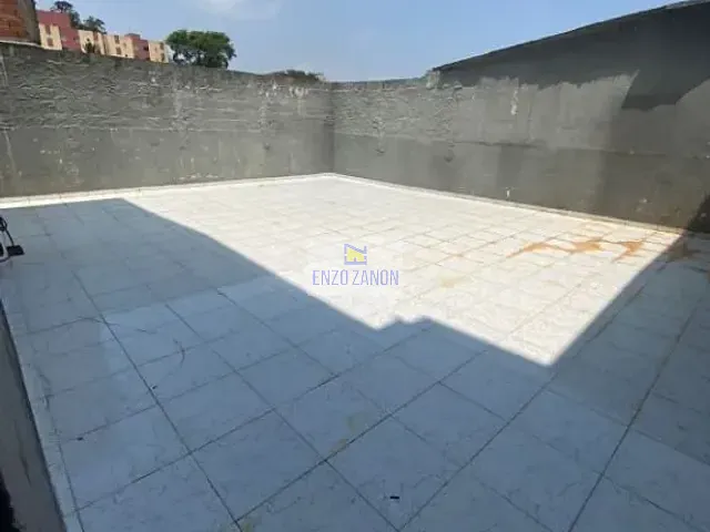 Galpão / Barracão com 352m², à venda, no bairro Taboão em São Bernardo do Campo