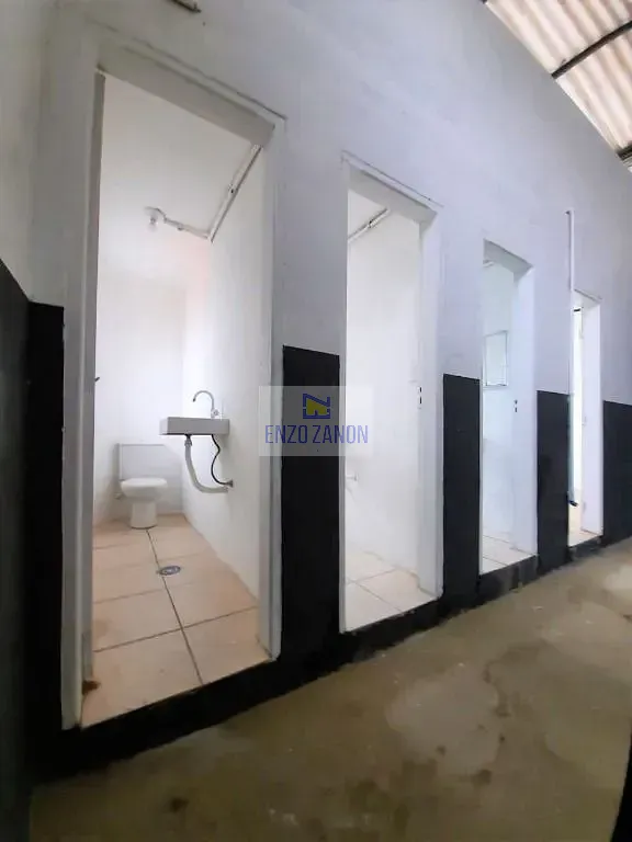 Depósito-Galpão, 540 m² - Foto 11