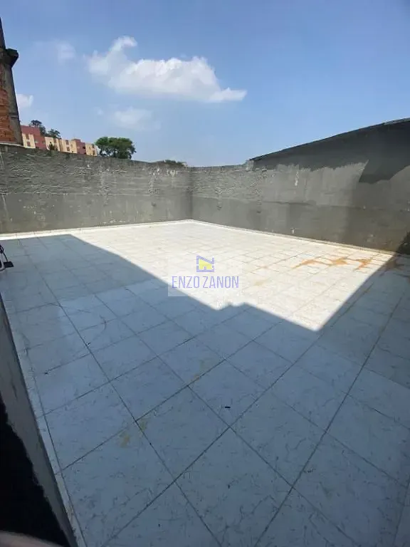Depósito-Galpão, 540 m² - Foto 3