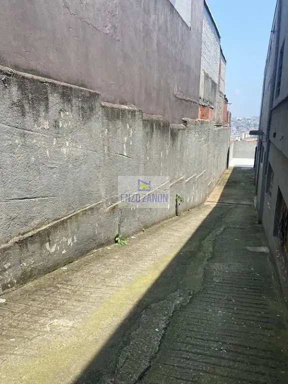 Depósito-Galpão, 540 m² - Foto 9