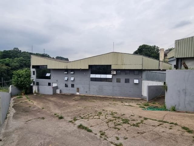 Galpão / Barracão com 6401m², à venda ou para alugar, no bairro Paraíso (Polvilho) em Cajamar