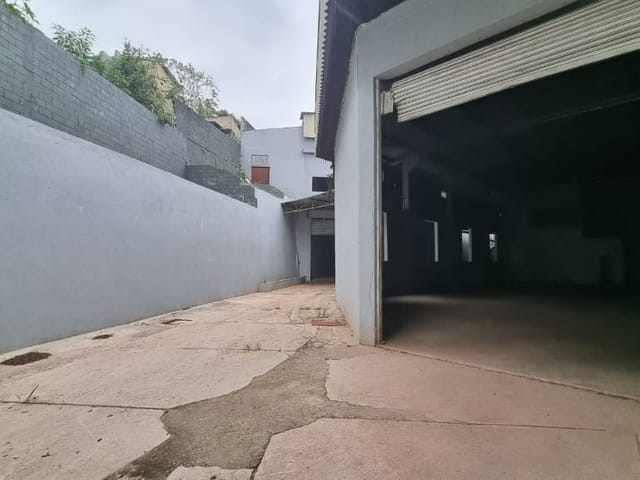 Galpão / Barracão com 6401m², à venda ou para alugar, no bairro Paraíso (Polvilho) em Cajamar