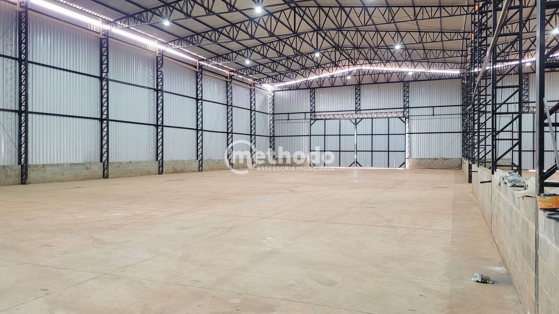 Depósito-Galpão, 1000 m² - Foto 3