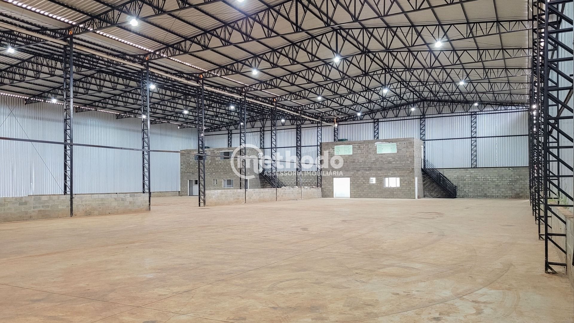 Depósito-Galpão, 1000 m² - Foto 6