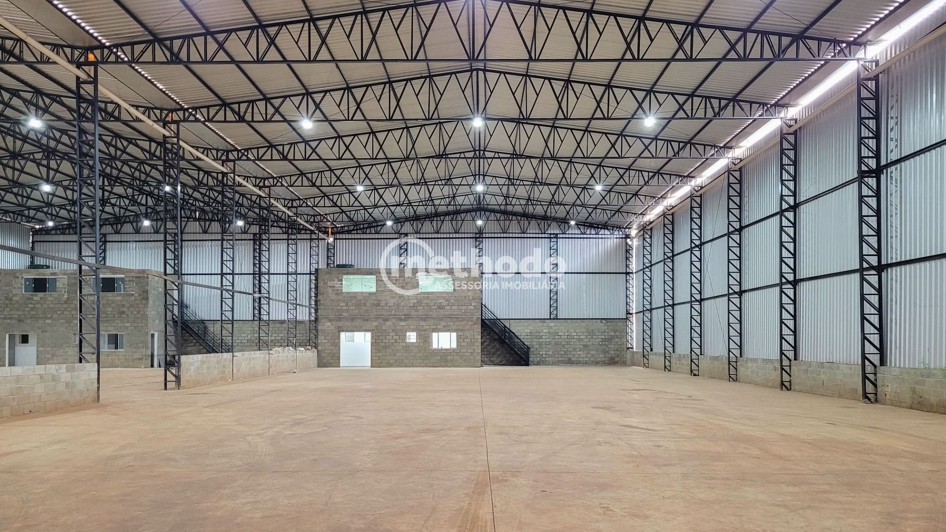 Depósito-Galpão, 1000 m² - Foto 5