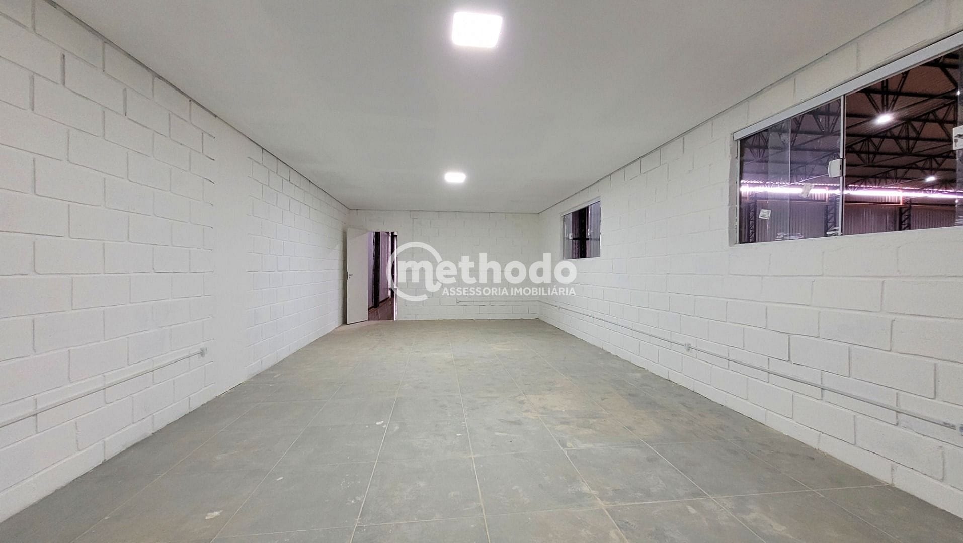 Depósito-Galpão, 1000 m² - Foto 18