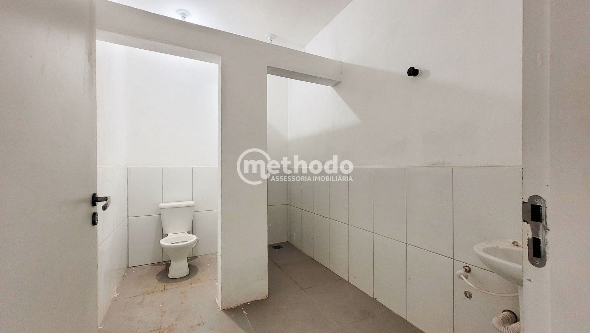 Depósito-Galpão, 1000 m² - Foto 10