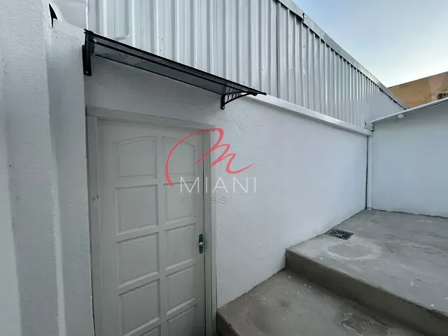 Galpão / Barracão com 300m², para alugar, no bairro Jardim Esmeralda em São Paulo
