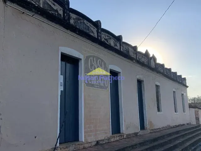Galpão / Barracão com 2m², à venda, no bairro centro em Mombuca