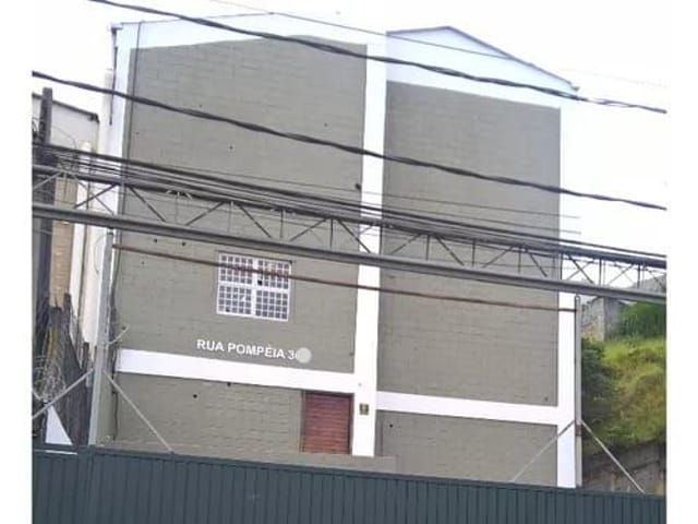 Galpão / Barracão com 1114m², à venda, no bairro Chácaras Marco em Barueri