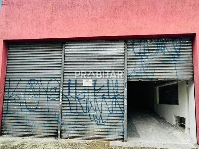 Galpão / Barracão com 264m², para alugar, no bairro Vila Leopoldina em São Paulo