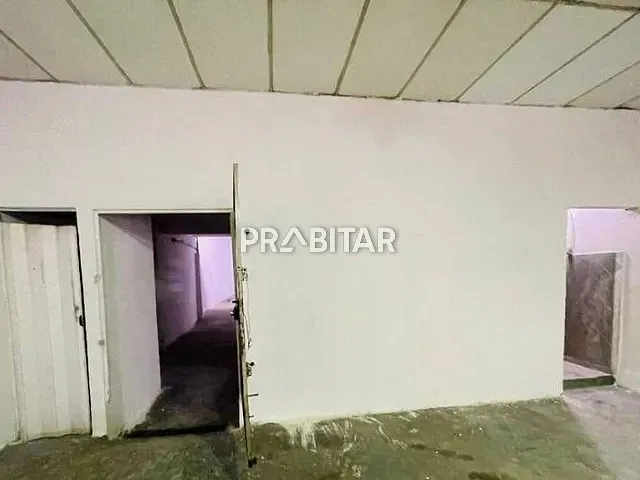 Galpão / Barracão com 264m², para alugar, no bairro Vila Leopoldina em São Paulo