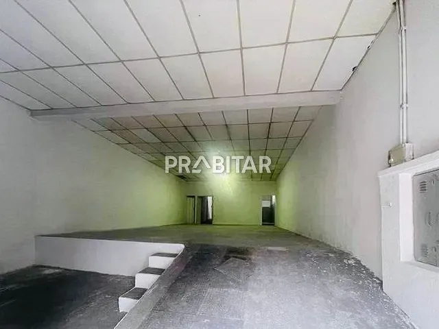 Galpão / Barracão com 264m², para alugar, no bairro Vila Leopoldina em São Paulo
