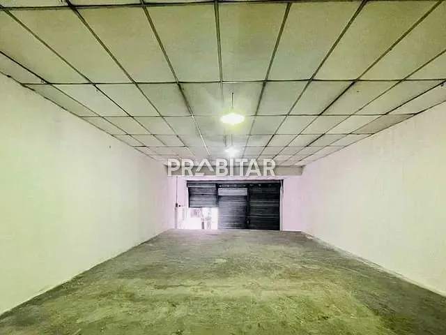 Galpão / Barracão com 264m², para alugar, no bairro Vila Leopoldina em São Paulo