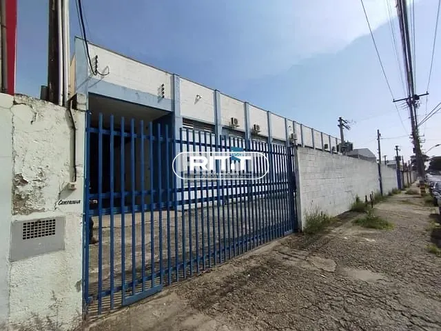 Galpão / Barracão com 3000m², à venda, no bairro Chácaras Campos dos Amarais em Campinas