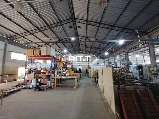 Galpão / Barracão com 3000m², à venda, no bairro Chácaras Campos dos Amarais em Campinas