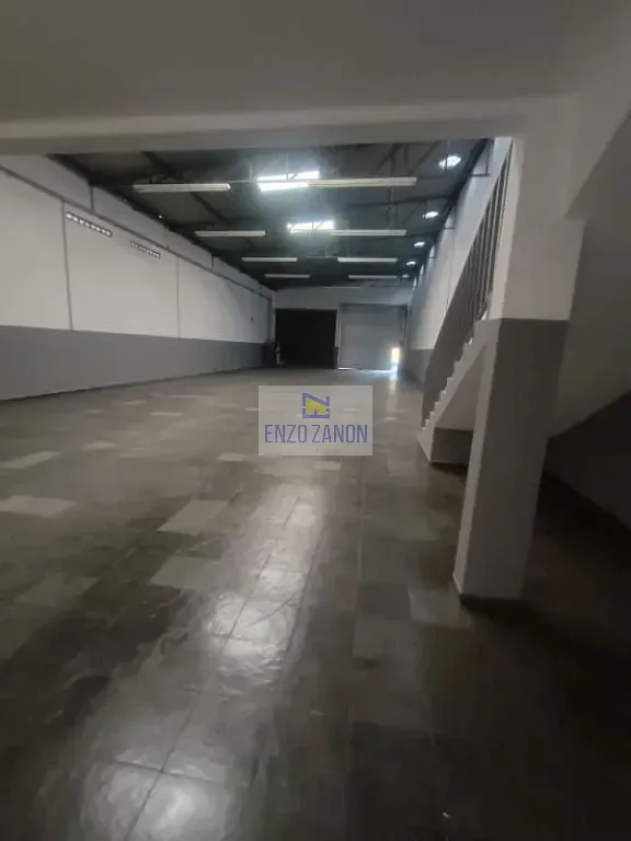 Depósito-Galpão, 350 m² - Foto 8