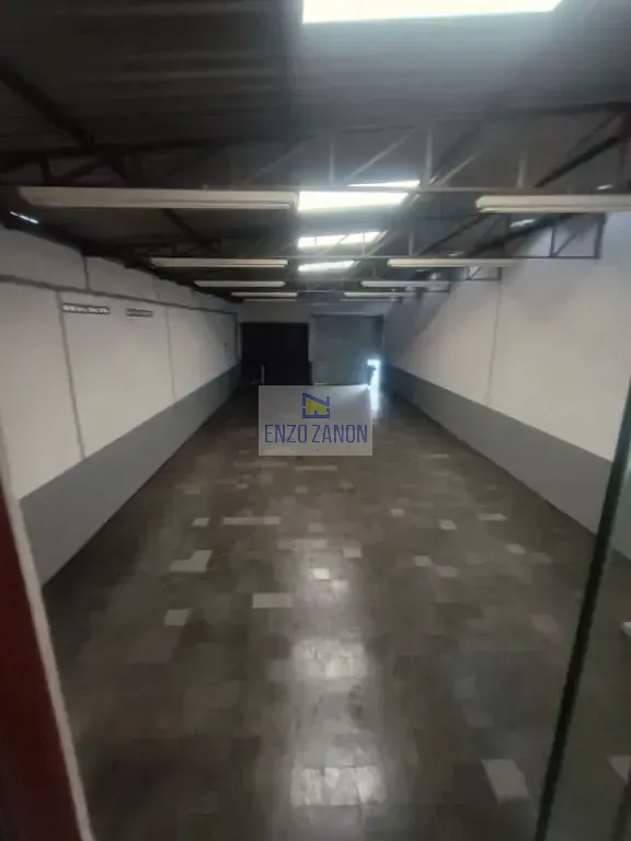 Depósito-Galpão, 350 m² - Foto 7