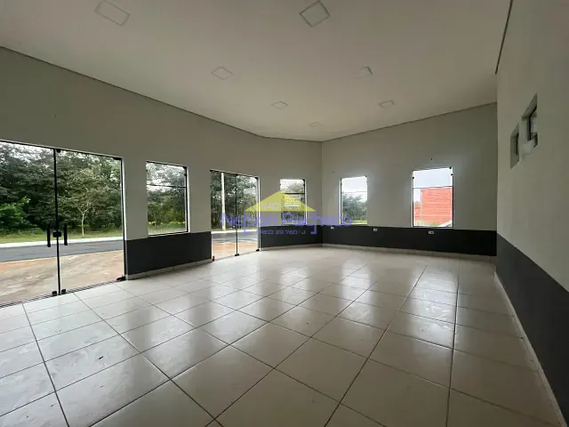 Galpão / Barracão para alugar, no bairro Terras de Mombuca em Mombuca