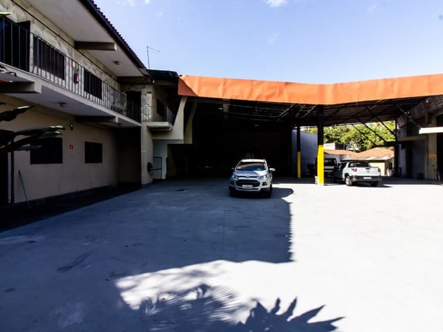 Foto do Galpão / Barracão - Galpão para alugar, 1693 m² por R$ 43.800,00/mês - Presidente Altino - Osasco/SP | Pitale Imóveis Ltda.