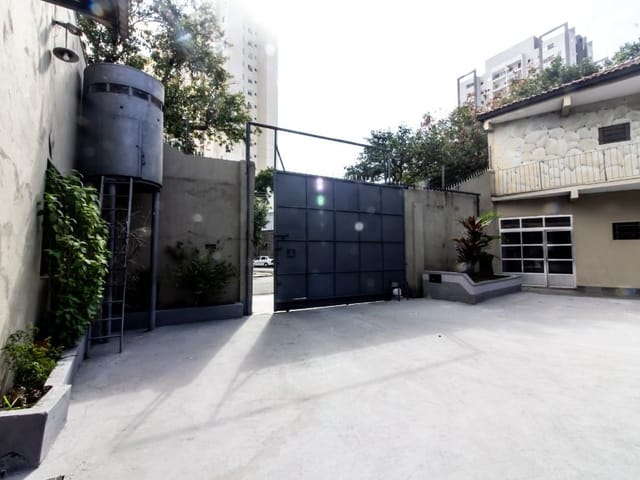 Foto do Galpão / Barracão - Galpão para alugar, 1693 m² por R$ 43.800,00/mês - Presidente Altino - Osasco/SP | Pitale Imóveis Ltda.