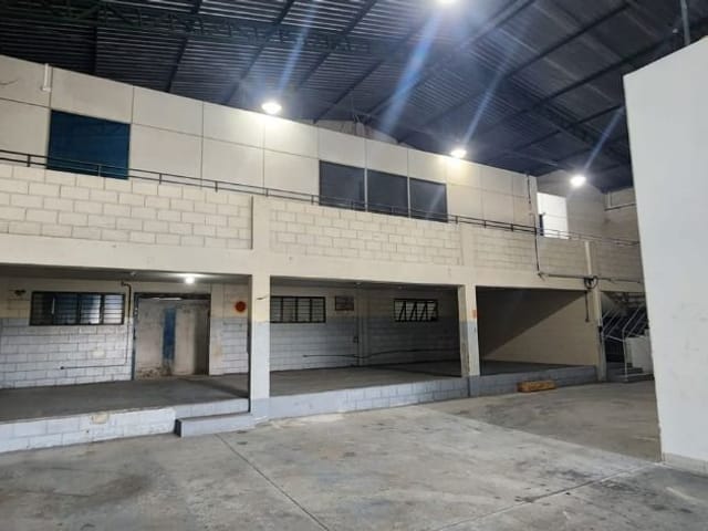 Foto do Galpão / Barracão - Galpão para alugar, 520 m² por R$ 12.598,00/mês - Jardim Leocádia - Sorocaba/SP | Ary Proenca Negócios Imobiliários Ltda
